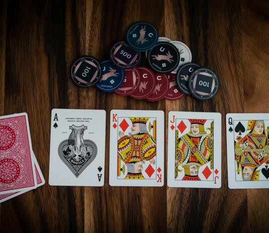 Reglerne i poker – komplet guide for begyndere