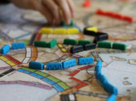 Ticket to Ride – komplet guide til regler, strategi og versioner