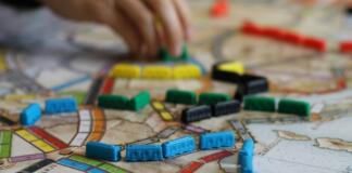 Ticket to Ride – komplet guide til regler, strategi og versioner