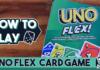 UNO Flex – komplet guide til regler