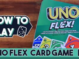 UNO Flex – komplet guide til regler