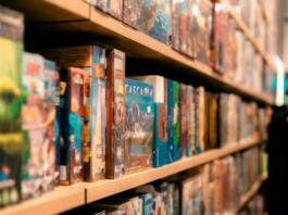 Mikado – regler, strategi og anmeldelse Mikado - regler, strategi og anmeldelse