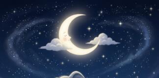 elefantens vuggevise