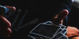 Kortspillet Agurk (21) - en komplet spilleguide