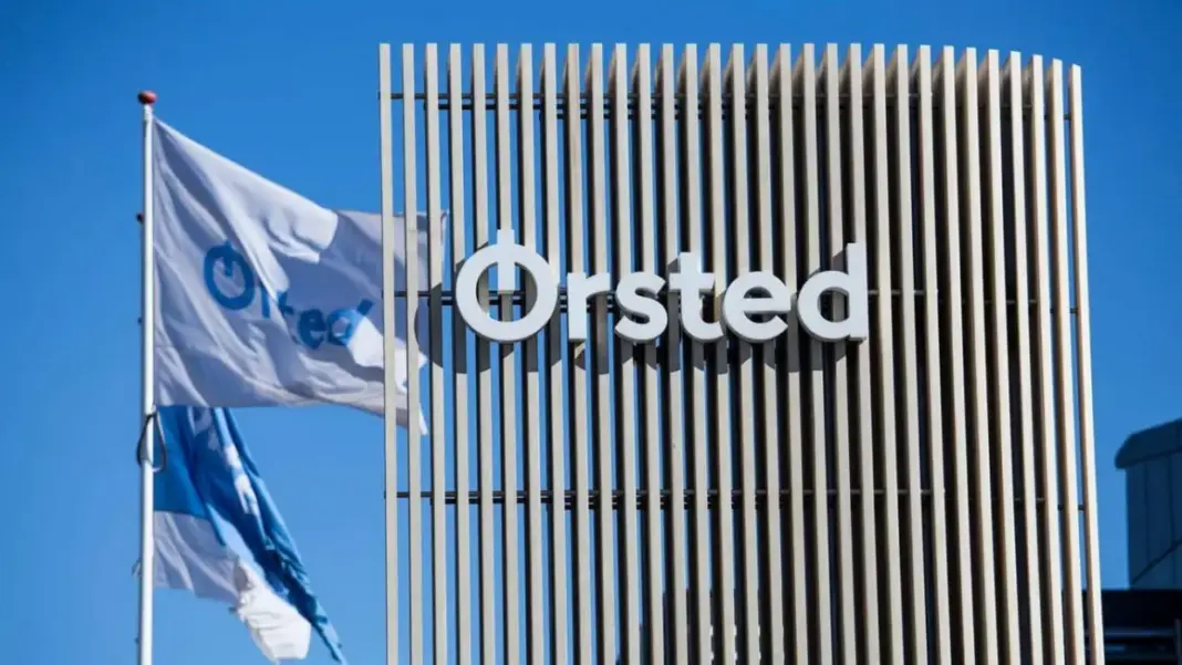 Ørsted og Trump – Hvad betyder den amerikanske politik for aktien?