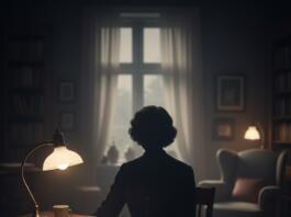 Tove Ditlevsen: En dybdegående portrættering af hendes liv og forfatterskab Tove Ditlevsen