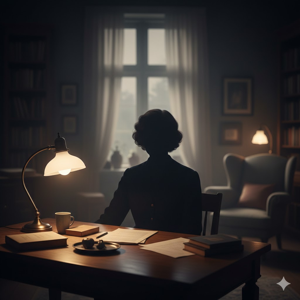 tove-ditlevsen-portraet Tove Ditlevsen