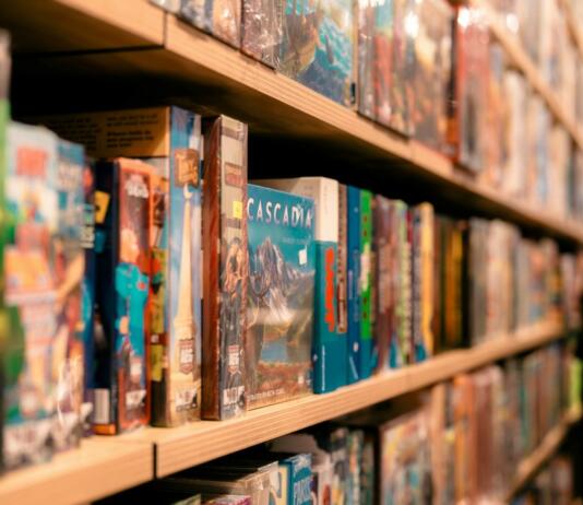 Stratego – guide til regler, strategi og historie Stratego - guide til regler, strategi og historie