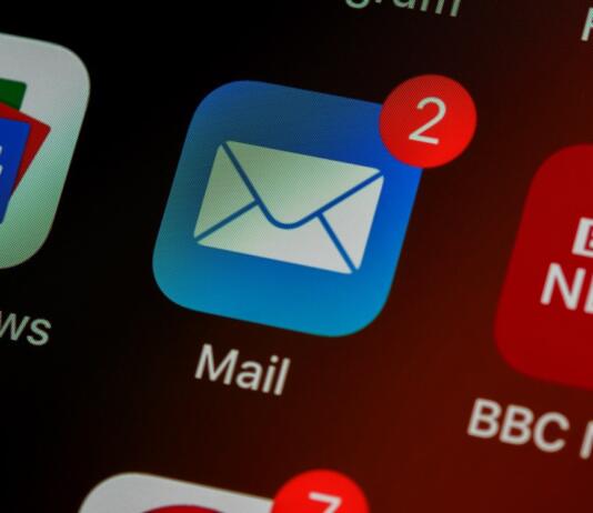 Gratis e-mail programmer til Micodoft Windows