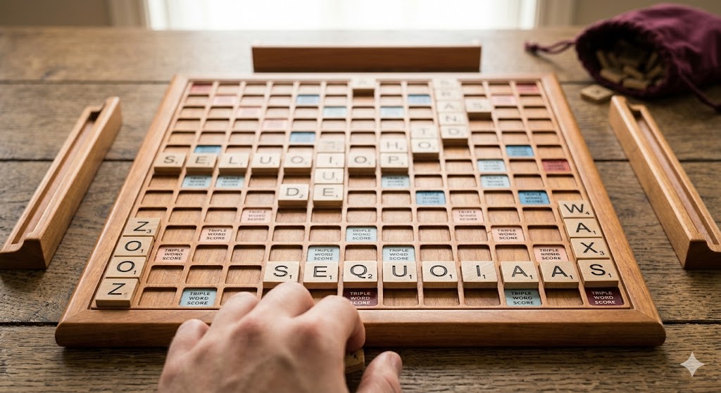 scrabble strategi blokering