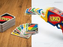 uno attack vs classic