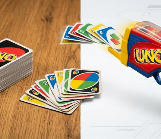 uno attack vs classic