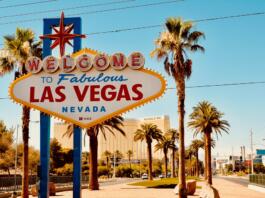 Las Vegas som rejsedestination – guide til attraktioner Las Vegas som rejsedestination - guide til attraktioner
