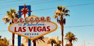 Las Vegas som rejsedestination - guide til attraktioner