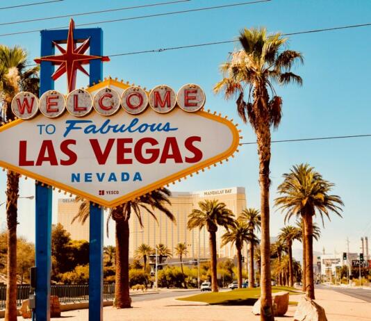 Las Vegas som rejsedestination - guide til attraktioner